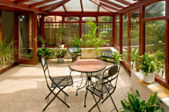 Yardley Wood conservatory quotes