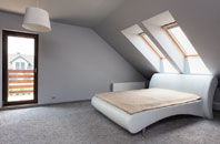Yardley Wood bedroom extensions