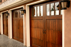 Yardley Wood garage extension quotes