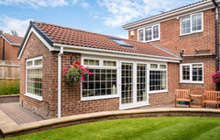 Yardley Wood house extension leads