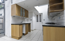 Yardley Wood kitchen extension leads